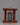 Tibetan Copper Prayer Wheel | Encased in a Wooden Frame for Traditional Elegance