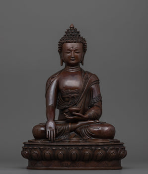 shakyamuni-buddha-enlightened-art