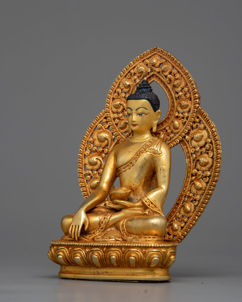 Gautama Buddha Siddhartha Statue | Symbol of Spiritual Awakening and Liberation