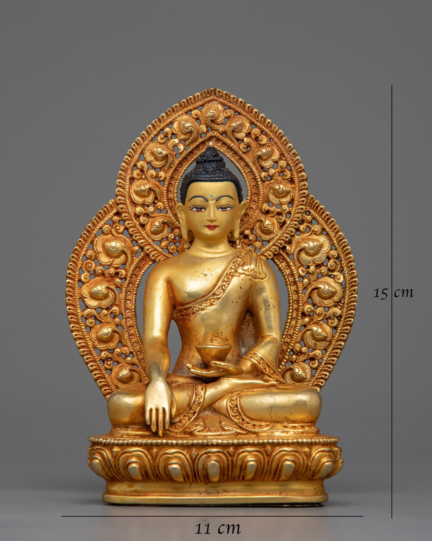 Gautama Buddha Siddhartha Statue | Symbol of Spiritual Awakening and Liberation