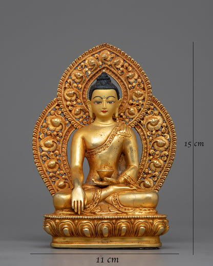 Gautama Buddha Siddhartha Statue | Symbol of Spiritual Awakening and Liberation