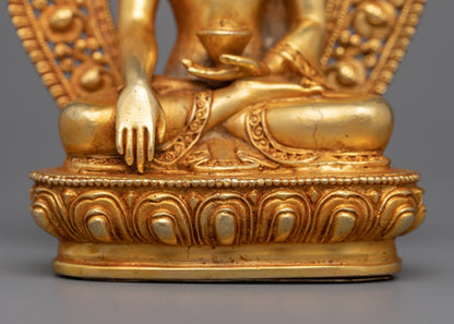 Gautama Buddha Siddhartha Statue | Symbol of Spiritual Awakening and Liberation