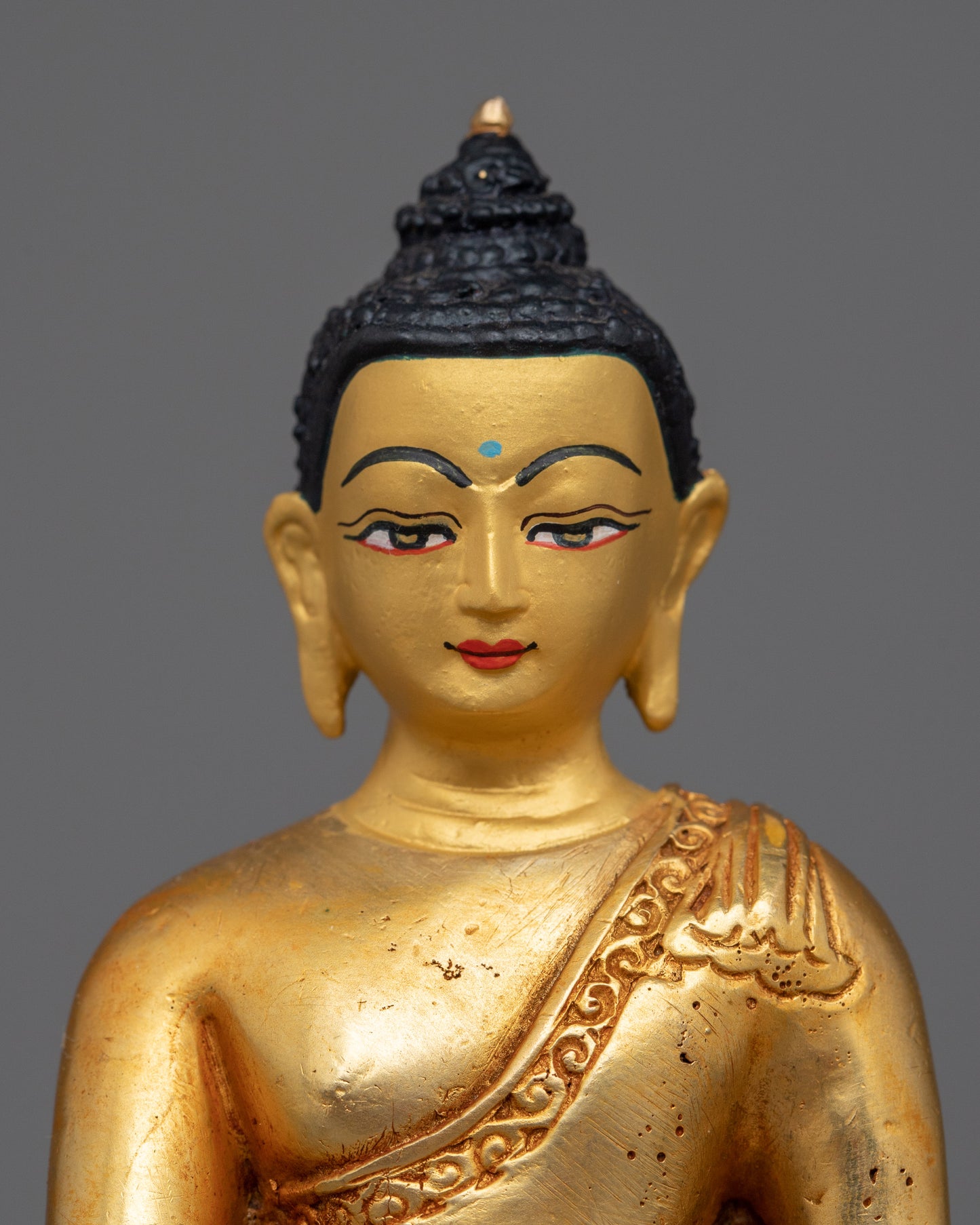 Gautama Buddha Siddhartha Statue | Symbol of Spiritual Awakening and Liberation