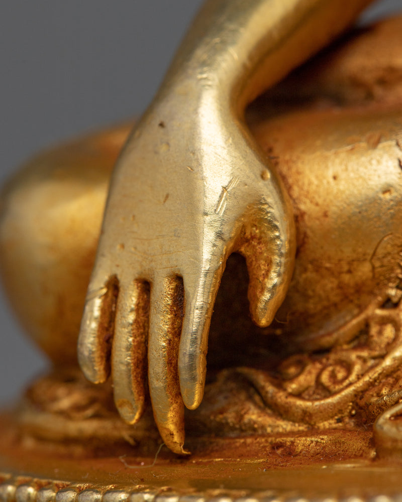 Gautama Buddha Siddhartha Statue | Symbol of Spiritual Awakening and Liberation