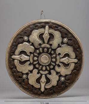 Mandala Art for Wall Hanging | Elevate Your Space with Intricate Spiritual Symbolism