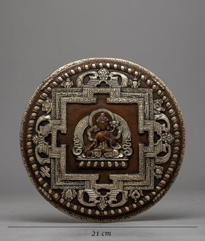 Copper Wall Hanging | Infuse Your Space with Timeless Elegance