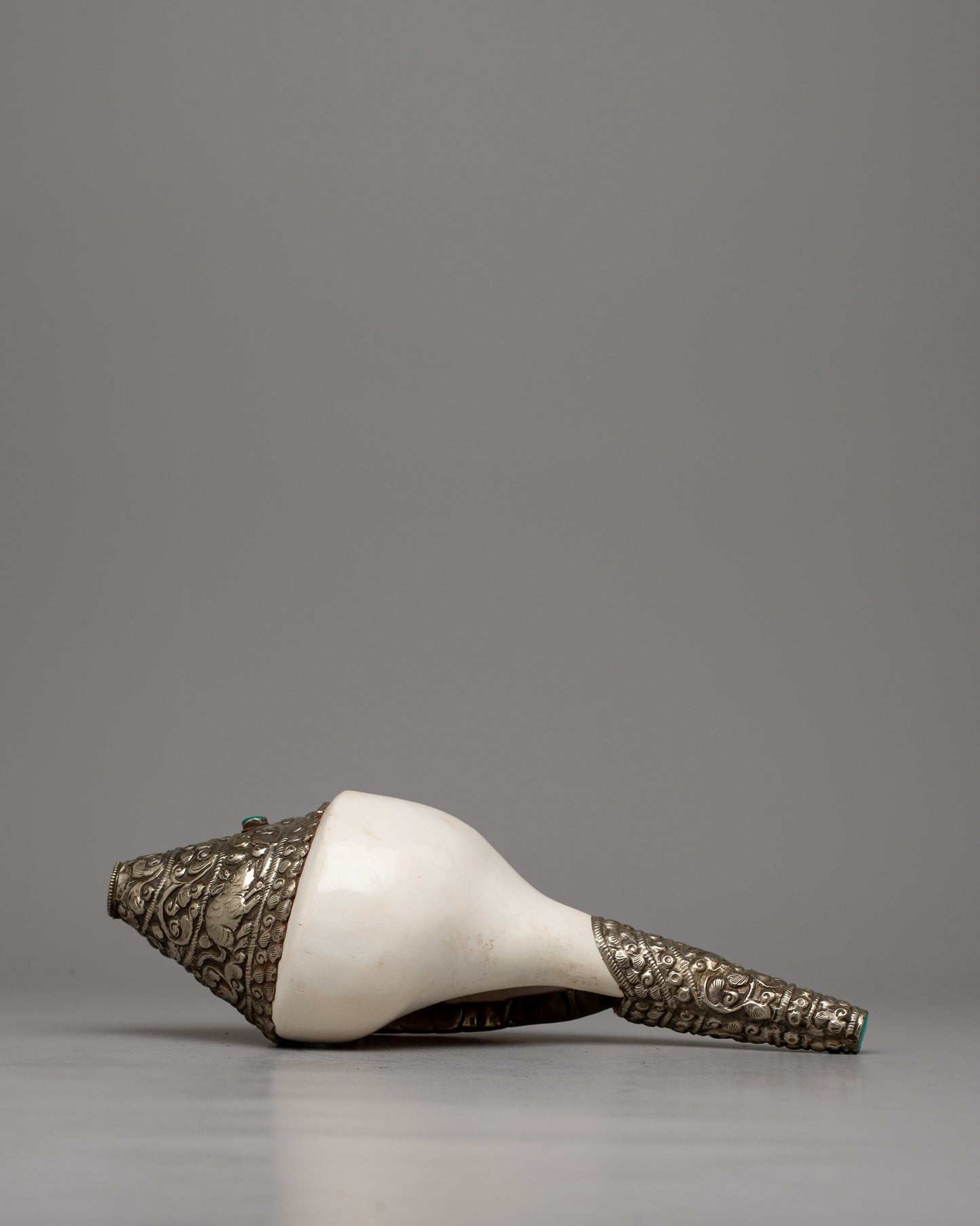 Conch Shell Decor | Handcrafted Beauty for Your Space