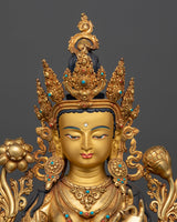 green-tara-a-nepalese-handmade