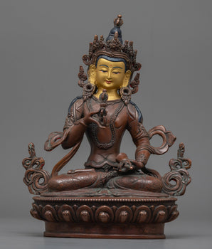 vajrasattva-oxidized-figurine
