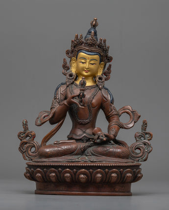 vajrasattva-oxidized-figurine