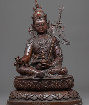 padmasambhāva