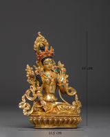 sita-tara-handcrafted-statue