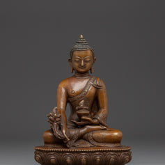 healing-bhaisajyaguru-art