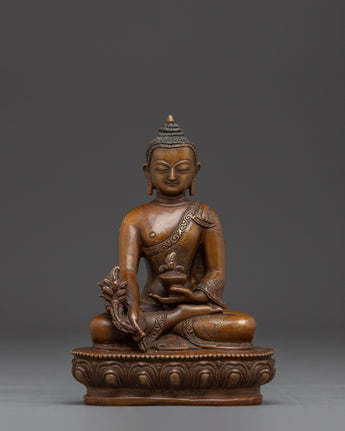 healing-bhaisajyaguru-art