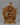 Tibetan Mahakala Shakya Statue | Buddhist Dharma Protector Deity