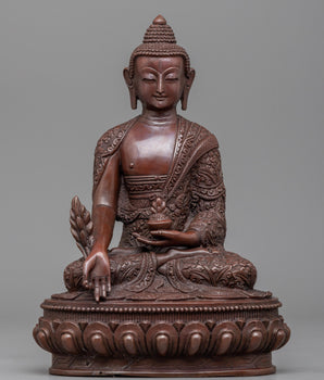 bhaisajyaguru