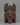 Antique Wood Carved Mask | A Symbol of Cultural Heritage and Spiritual Expression
