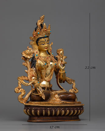 white-tara-saptalochana