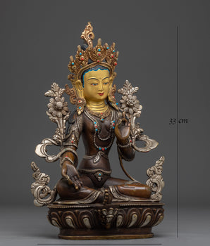 green-tara-goddess-of-compassion-statue