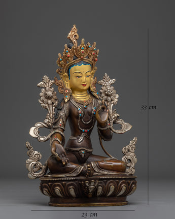 green-tara-goddess-of-compassion-statue