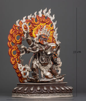 six-armed-mahakala-buddha