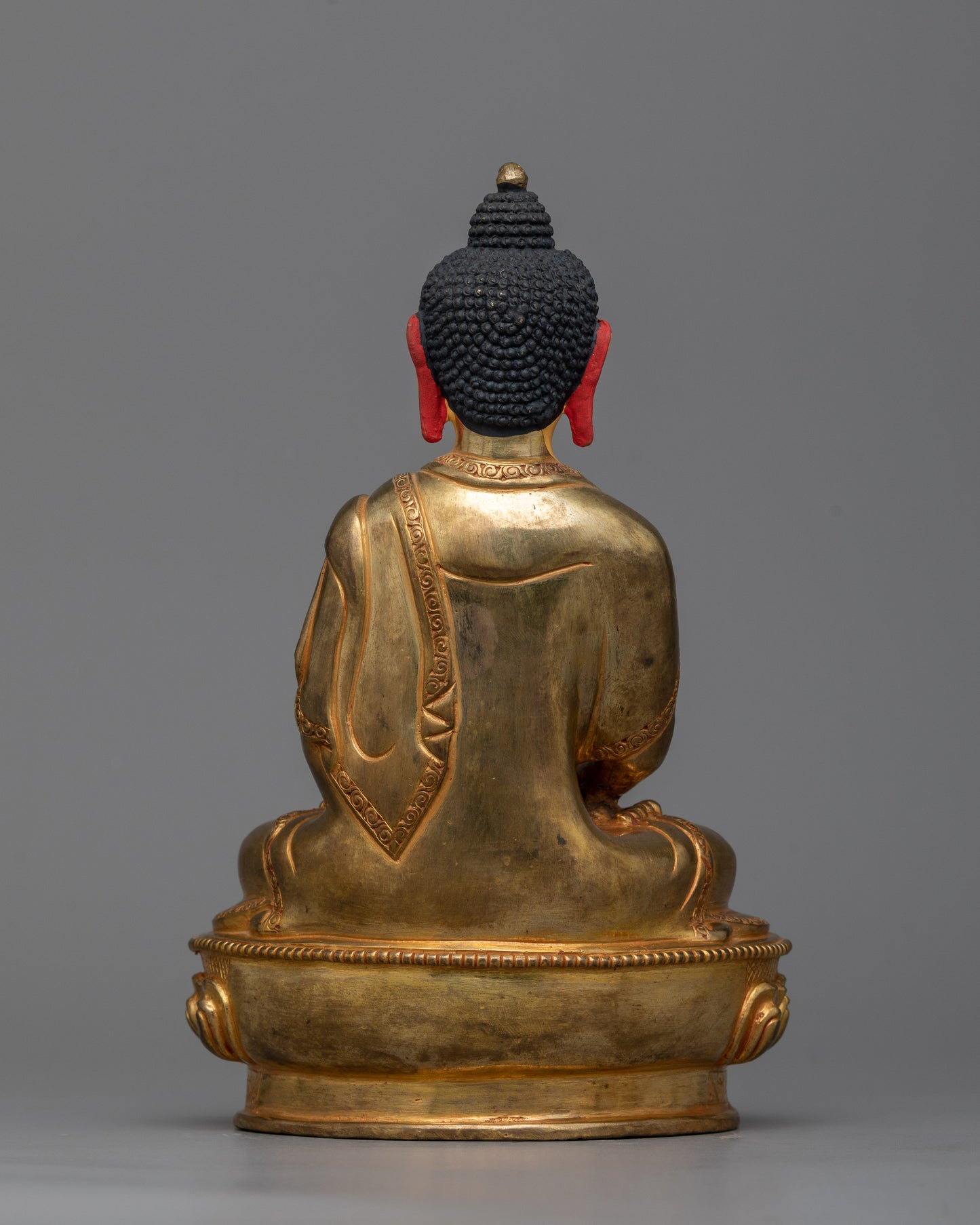 Buddha Amitabha Sadhana Statue | Deepen Your Devotion and Connection