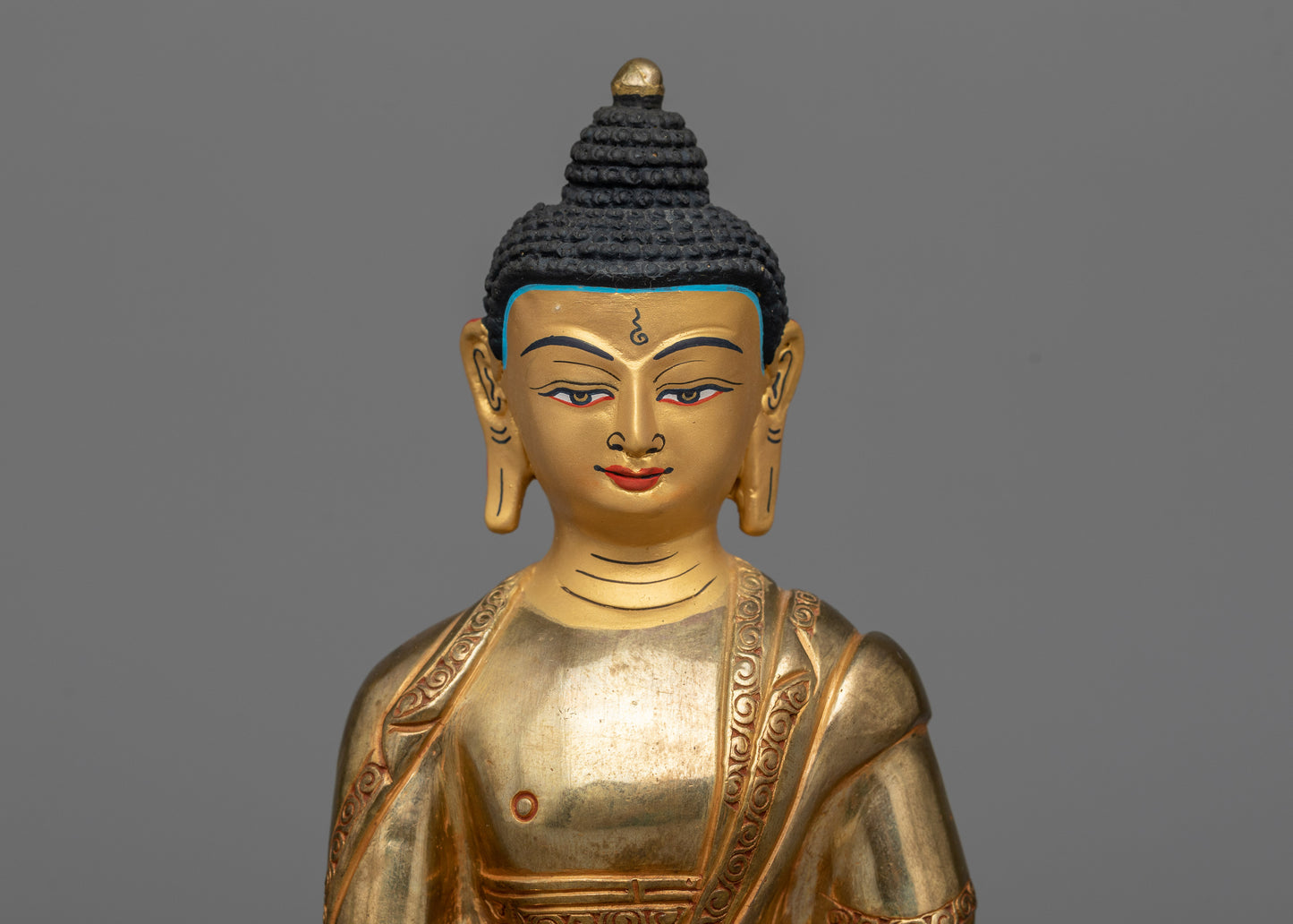 Buddha Amitabha Sadhana Statue | Deepen Your Devotion and Connection