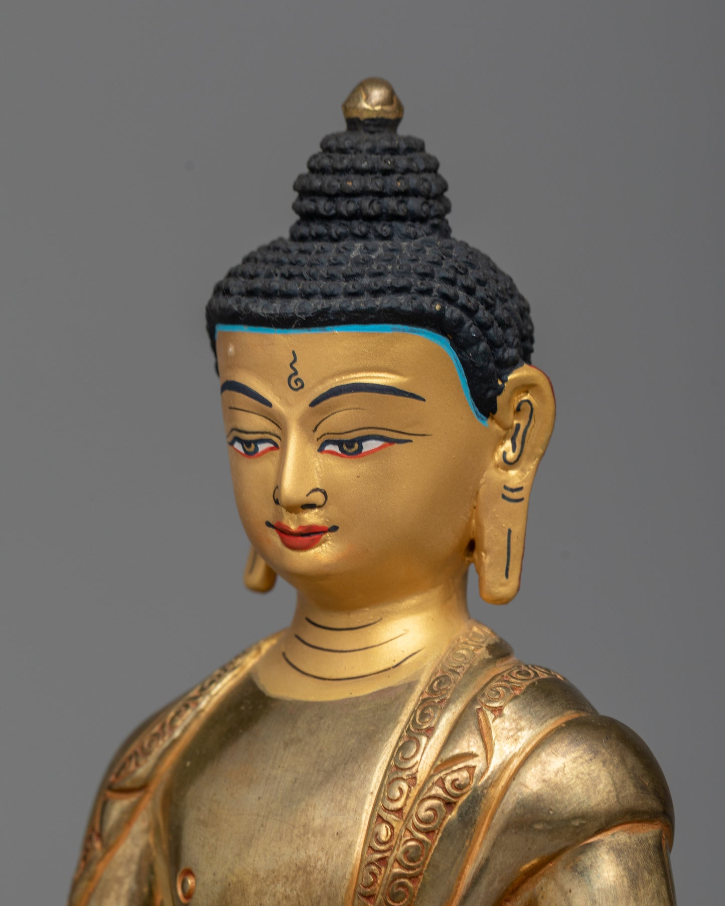 Buddha Amitabha Sadhana Statue | Deepen Your Devotion and Connection