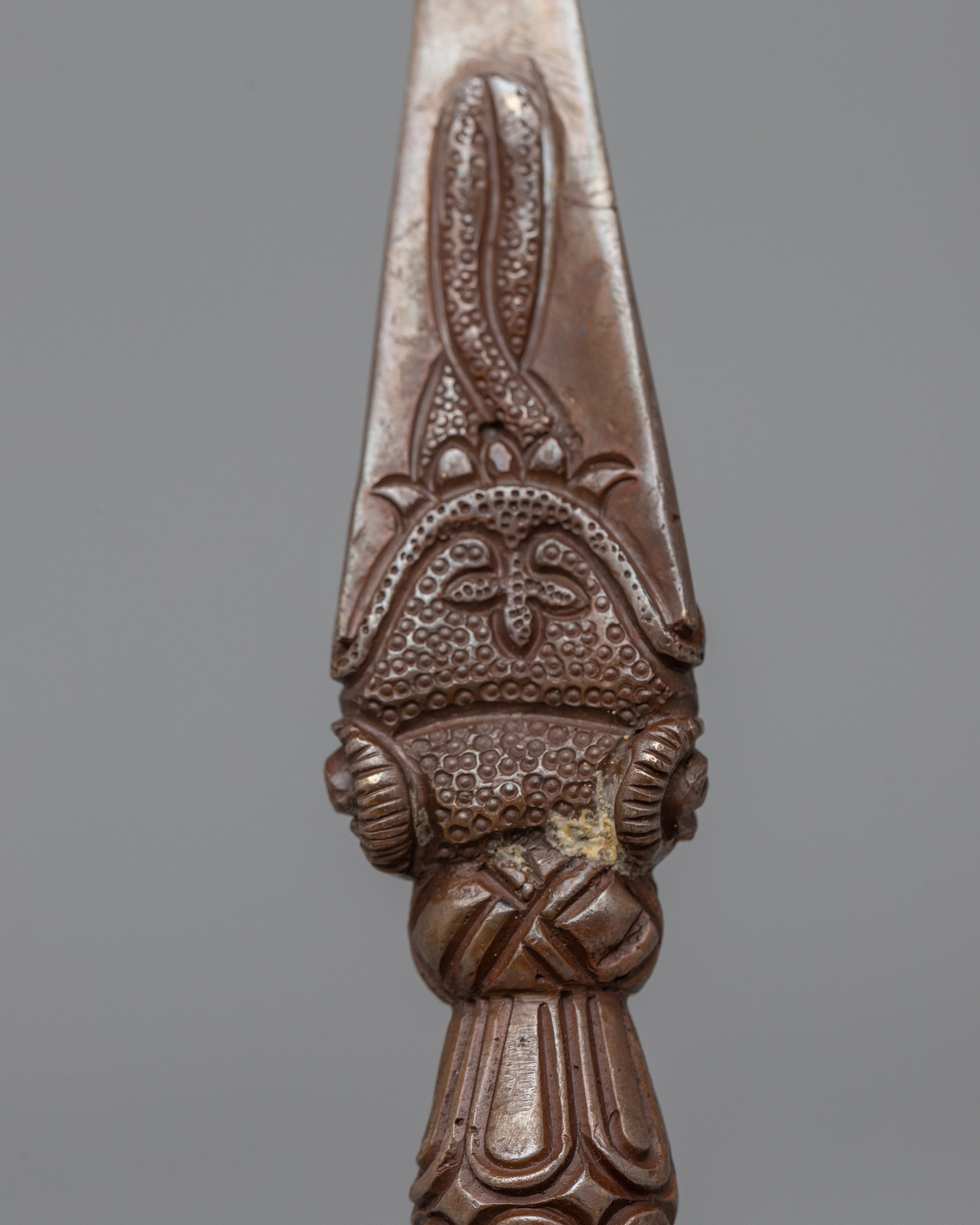Phurba Tibetan | Dagger For Spiritual Purification and Transformation