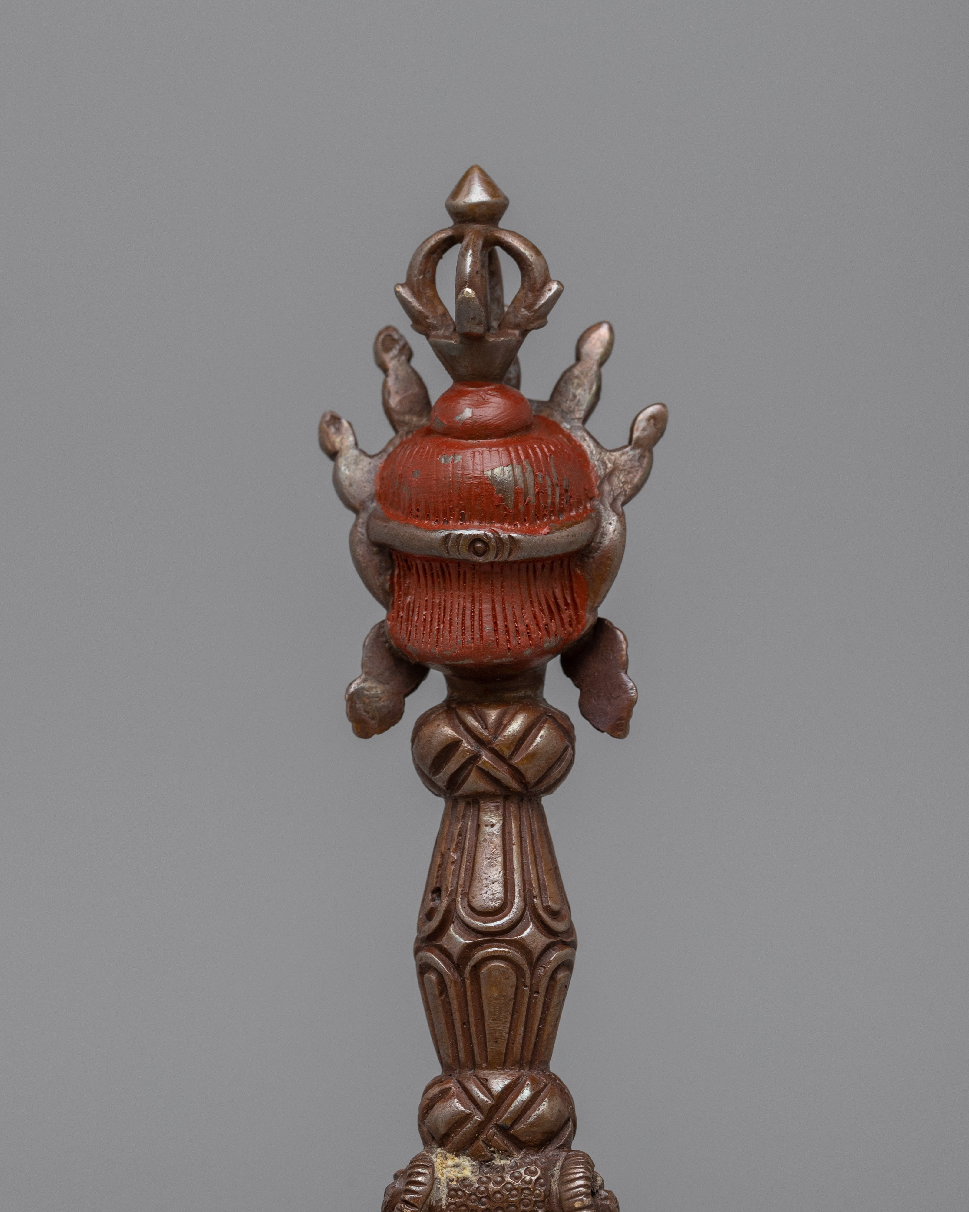 Phurba Tibetan | Dagger For Spiritual Purification and Transformation