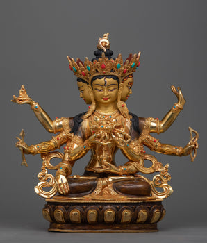 female-deity-namgyalma