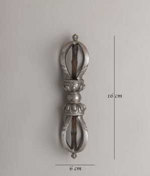 Vajra Iron Body | Symbol of Strength, Resilience, and Spiritual Invincibility