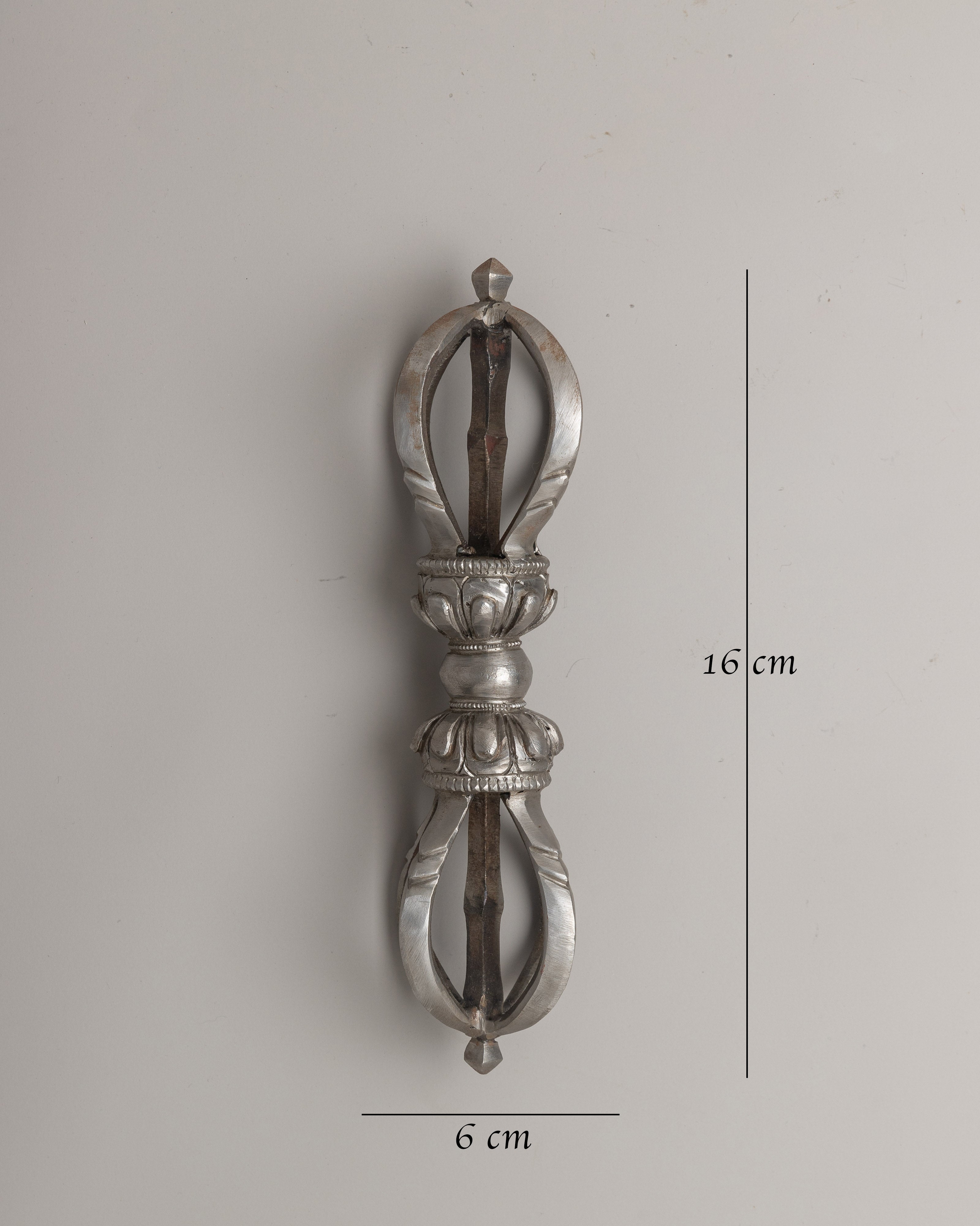 Vajra Iron Body | Symbol of Strength, Resilience, and Spiritual Invincibility