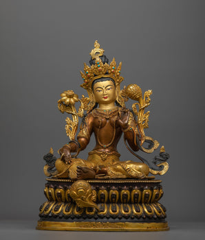 mother-of-liberation