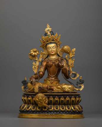 mother-of-liberation