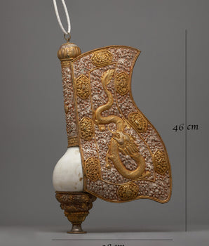 Puja Sankha | Invoke Sacredness with Puja Conch Shell