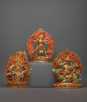 ekajati-set