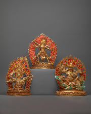 ekajati-set