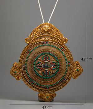 Vajra Mandala | Explore Spiritual Depths with Vajra Mandala