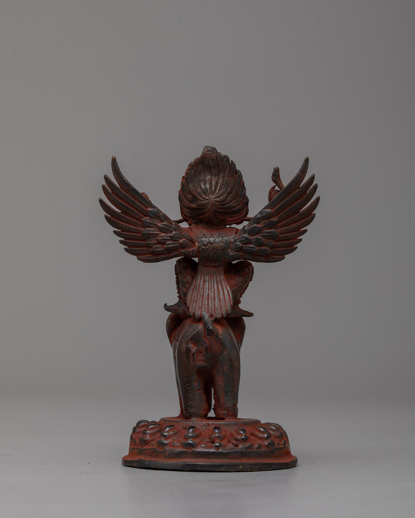 Garuda Bird God | Garuda, the Bird God, Symbolizing Divine Strength