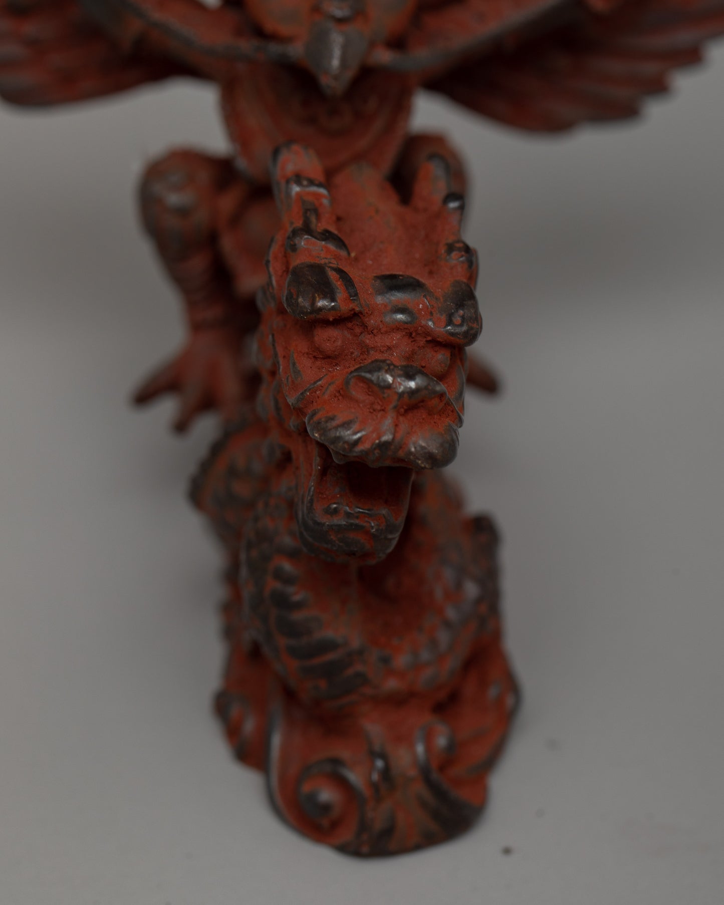 Garuda God Statue | Symbol of Strength, Courage, and Divine Justice