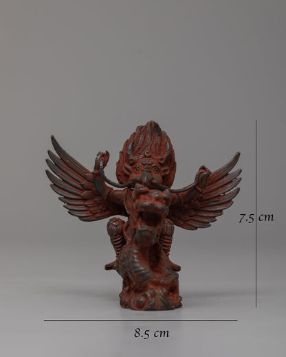 Garuda God Statue | Symbol of Strength, Courage, and Divine Justice