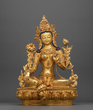 green-tara-24k-gold