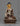 Medicine Buddha Chant Practice Statue | Hand-Carved Bhaiṣajyaguru Statue