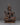 Oxidized Copper Saraswati with Veena Statue