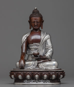 Enlightened one-buddha