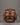 Copper Bhairav Mask | Unveiling the Majesty of a Golden Guardian