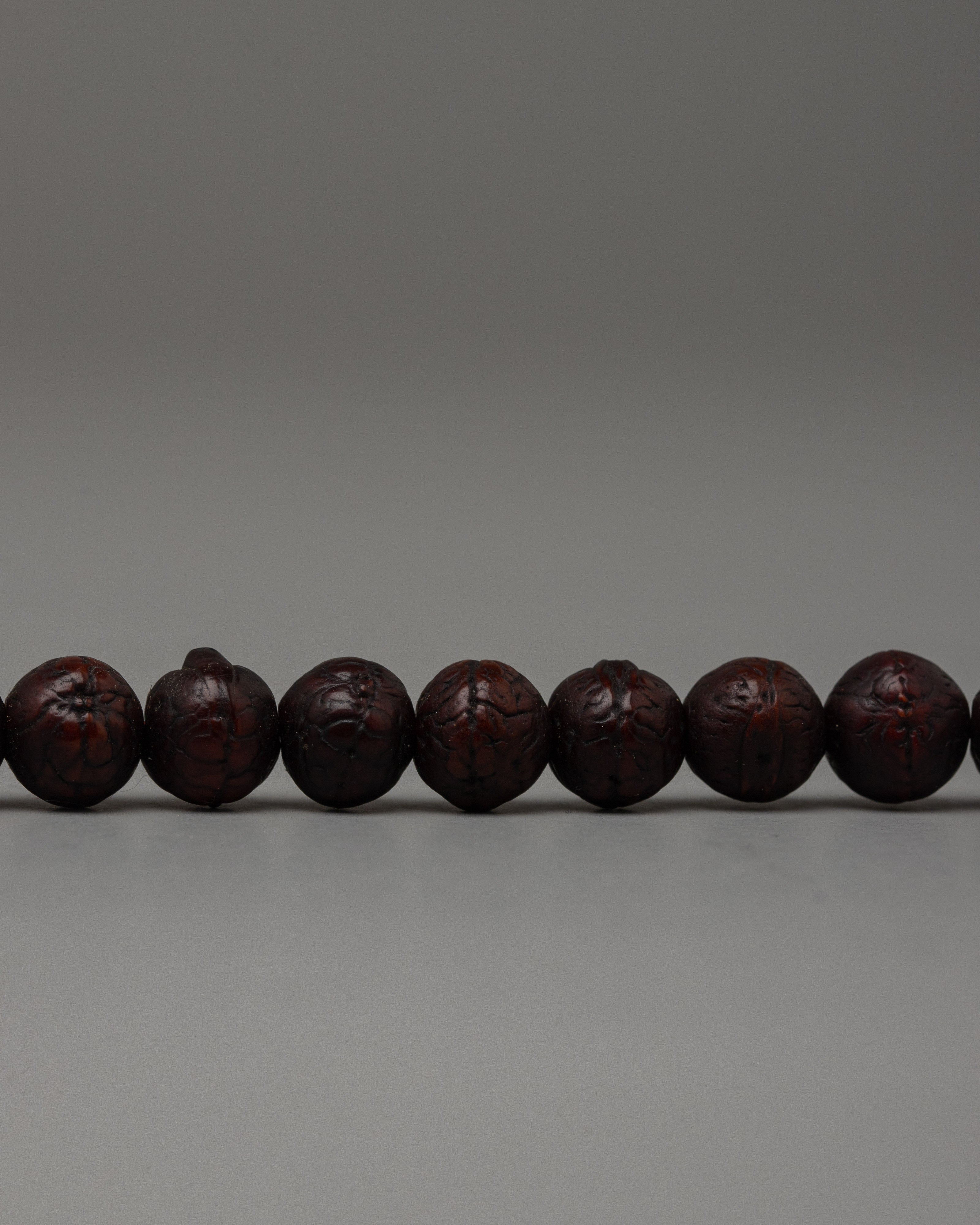 Buddha Chitta Mala | Beads for Spiritual Practice & Meditation