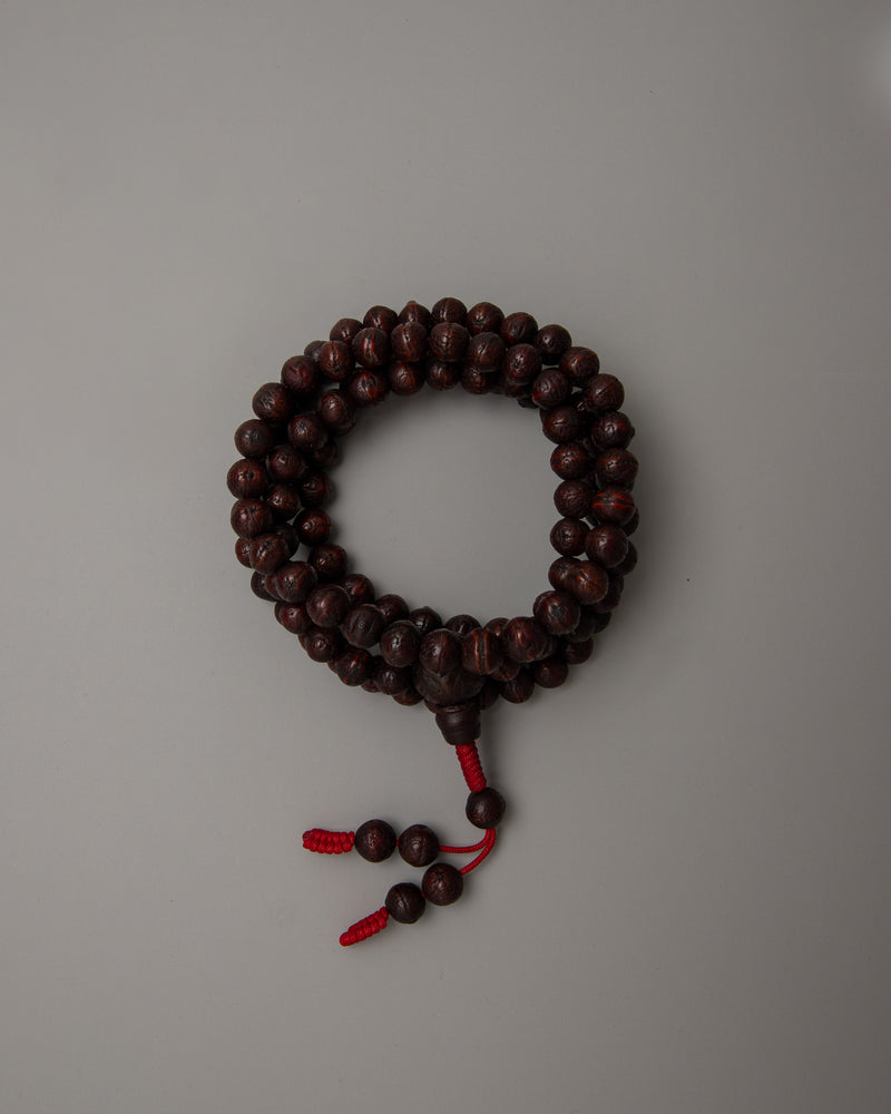 Buddha Chitta Mala | Beads for Spiritual Practice & Meditation