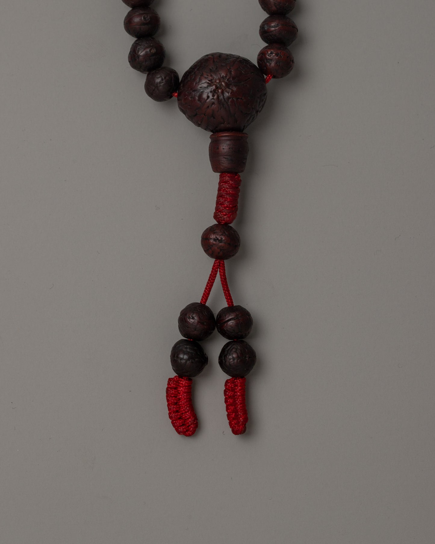 Buddha Chitta Beads | Spiritual Beads for Harmony & Peace